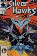 SILVER HAWKS #1 