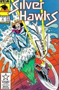 SILVER HAWKS #3 