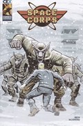 SPACE CORPS #1 