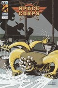 SPACE CORPS #2 