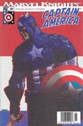 CAPTAIN AMERICA #21B 