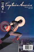 CAPTAIN AMERICA #12B 