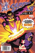 CAPTAIN AMERICA #30B 