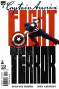 CAPTAIN AMERICA #2 