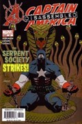 CAPTAIN AMERICA #31 