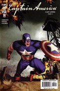 CAPTAIN AMERICA #20 