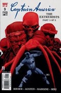 CAPTAIN AMERICA #9 