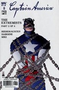CAPTAIN AMERICA #8 