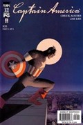CAPTAIN AMERICA #12 