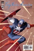 CAPTAIN AMERICA #11 
