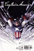 CAPTAIN AMERICA #13 