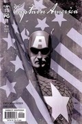 CAPTAIN AMERICA #15 