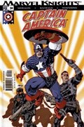 CAPTAIN AMERICA #24 