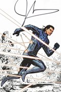 PHENOM X #1-RI-B 