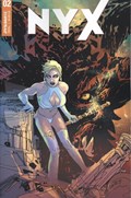 NYX #2-FOC-B 