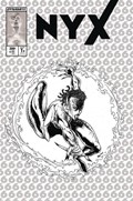 NYX #2-RI-F 