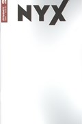 NYX #1E 