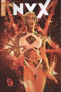 NYX #1-FOC-B 