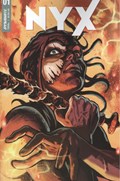 NYX #1C 