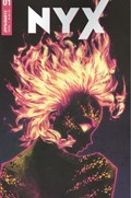 NYX #1B 