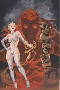 NYX #1-RI-F 