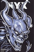 NYX #3E 
