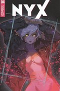 NYX #4 