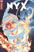 NYX #4D 