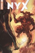 NYX #5B 