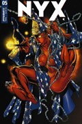 NYX #5-FOC 