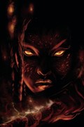 NYX #6-RI-D 