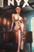 NYX #7C 
