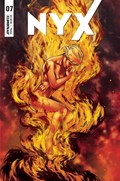 NYX #7E 