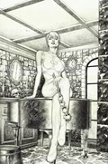 NYX #7-RI-F 