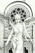 NYX #10L 