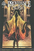 PROVENANCE OF SECRETS #1 