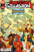 ONE-STAR SQUADRON #1 