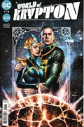WORLD OF KRYPTON #1 