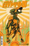 WORLD OF KRYPTON #1C 