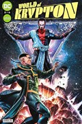 WORLD OF KRYPTON #2 