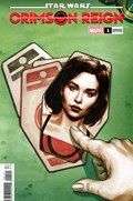 STAR WARS: CRIMSON REIGN #1-RI 