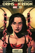 STAR WARS: CRIMSON REIGN #1C 