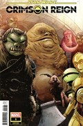 STAR WARS: CRIMSON REIGN #1E 