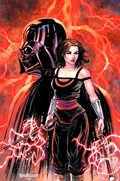 STAR WARS: CRIMSON REIGN #1-ILLUM-B 