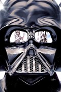 STAR WARS: CRIMSON REIGN #1-CE616-B 