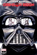 STAR WARS: CRIMSON REIGN #1-CE616 
