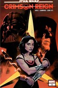 STAR WARS: CRIMSON REIGN #1-WALM 