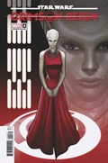STAR WARS: CRIMSON REIGN #4G 