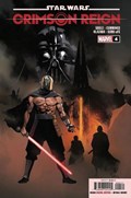 STAR WARS: CRIMSON REIGN #4 