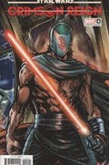 STAR WARS: CRIMSON REIGN #4B 